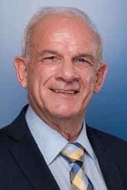 Photo of Peter Hahne