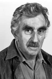 Photo of Jeff Corey