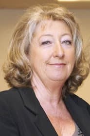 Photo of Lucienne Sundstrøm
