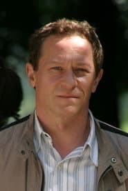 Photo of Mark Stroobants