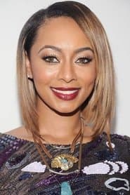 Photo of Keri Hilson