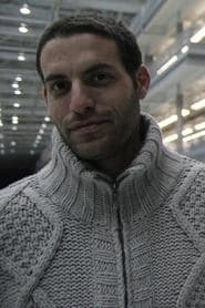 Photo of Sean Andrew Faden