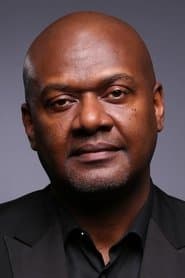 Photo of James Poyser