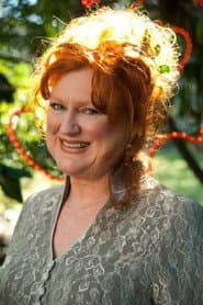 Photo of Julie McGregor