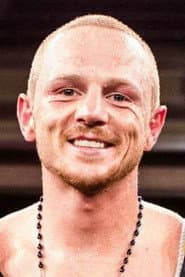 Photo of Luke Jackson