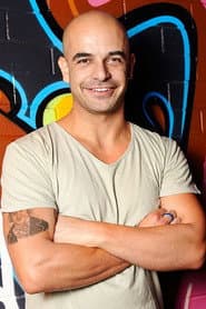 Photo of Adriano Zumbo