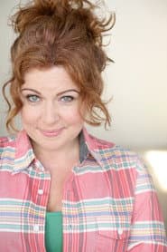 Photo of Monica Lee Gradischek