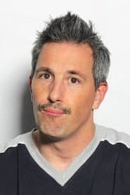 Photo of Julien Ménielle