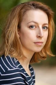 Photo of Lucy Greenhalgh