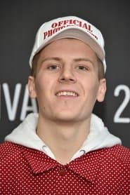 Photo of David Ivanov