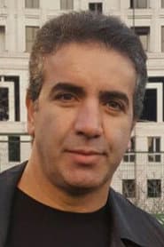 Photo of Behrouz Rahbarifard
