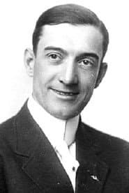 Photo of Ralph Austin