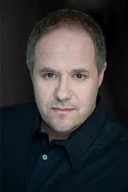 Photo of Stephen Spreekmeester