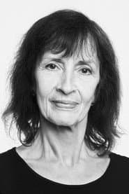 Photo of Mare Peterson