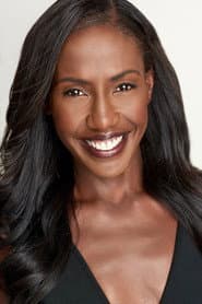 Photo of Ingrid Walters