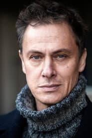 Photo of Peter Gröning