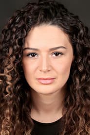 Photo of Gülşah Küçükyıldız