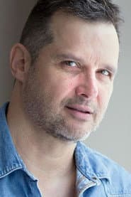 Photo of Émile Gaudreault