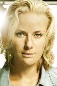 Photo of Kristine Yde Eriksen