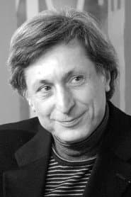 Photo of Patrick de Carolis