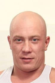 Photo of Serge Shalik