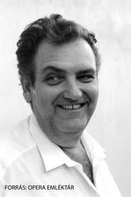 Photo of József Gregor