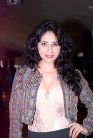 Photo of Neha Bhasin