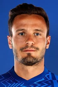 Photo of Saúl Ñíguez