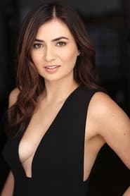 Photo of Kathryn Bouchard
