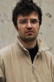 Photo of Raphaël Jouzeau