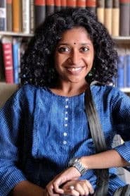 Photo of Indira Tiwari