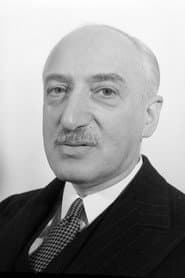 Photo of André Maurois