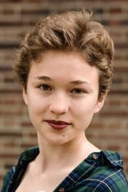 Photo of Mathilda Smidt