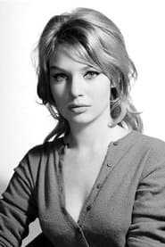 Photo of Annette Stroyberg