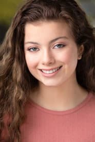 Photo of Mia Pellegrino