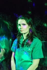Photo of Jaina Cipriano