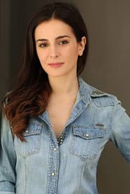 Photo of Silvia Conesa