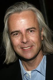Photo of Randy Stone