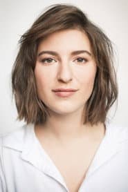 Photo of Camille Paré-Poirier