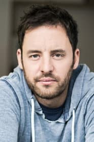 Photo of Alexandre St-Martin