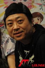 Photo of Mitsuo Hashimoto