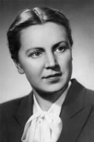 Photo of Nina Mamayeva