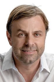 Photo of Germán Codina
