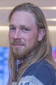 Photo of Lucas Schell