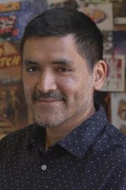 Photo of Gabriel Osorio
