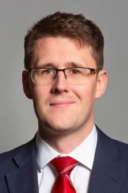 Photo of David Linden