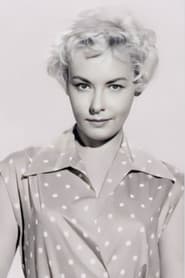 Photo of Junia Crawford