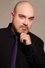 Photo of David Salinas