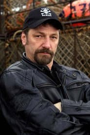 Photo of Jonathan Hillstrand