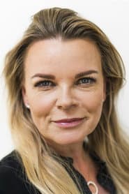 Photo of Katerina Pitzner
